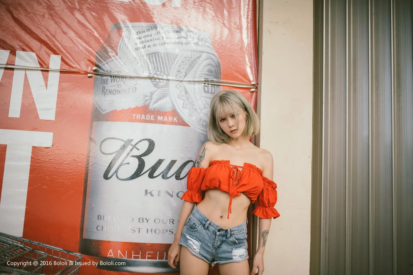 Vol.130 夏美酱 [41P]插图